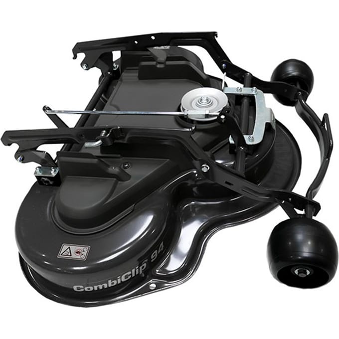 Husqvarna Group Maaidek 94cm Compleet Diverse Riders vanaf 2007