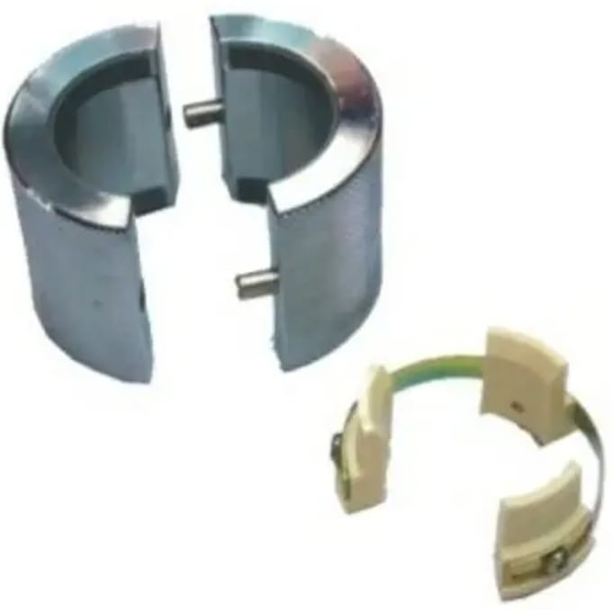 Motorklem JMP
