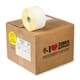 Zebra 3007202-T (Z-Select 2000T) Etiket Zwart op wit (57 mm x 51 mm) 12 rollen