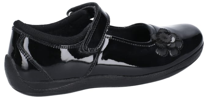 Jessica Junior Patenten School Schoen