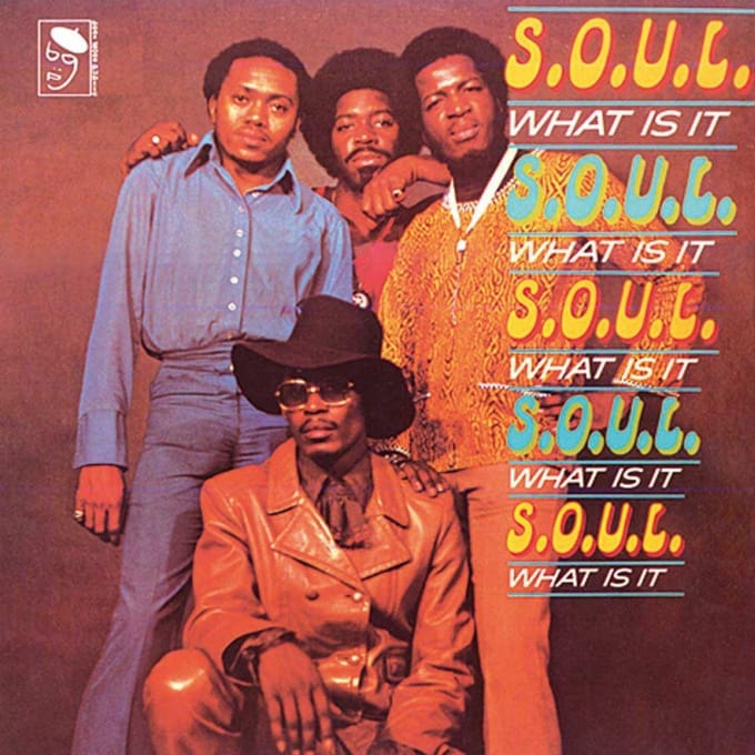 S.O.U.L. What Is It