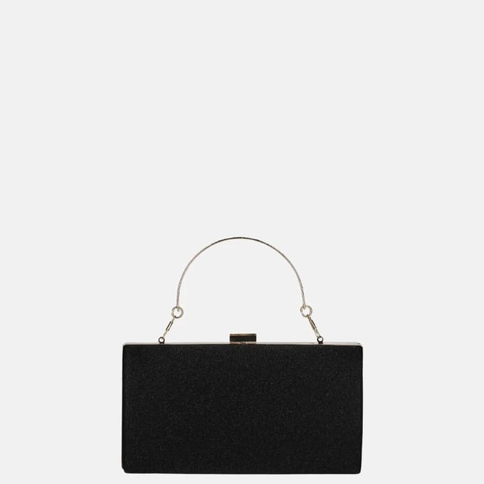 Firenze clutch black
