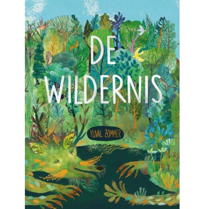 De Wildernis - Yuval Zommer
