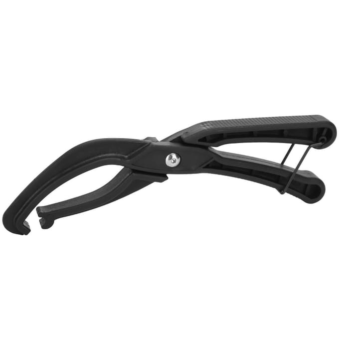 Pince à pneu de vélo, outil de réparation et d'installation pour VTT gray