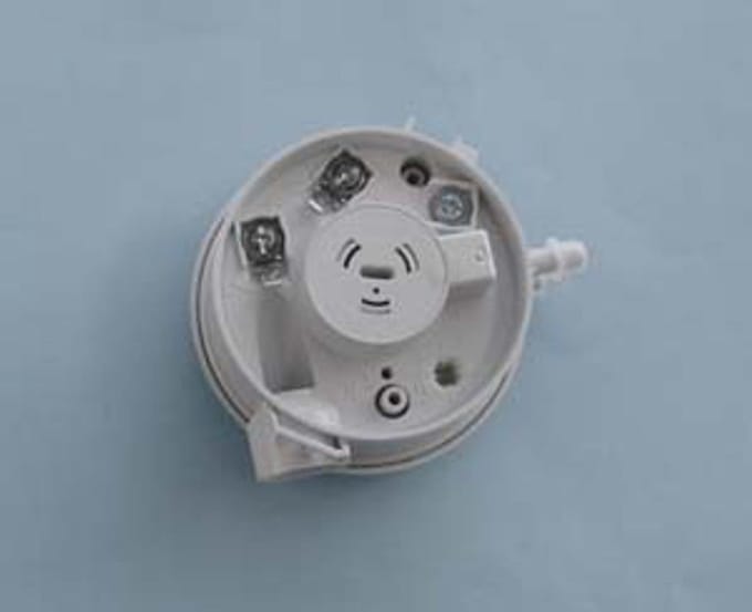 Remeha Verschildrukbewaker Huba 605.99772, S100613
