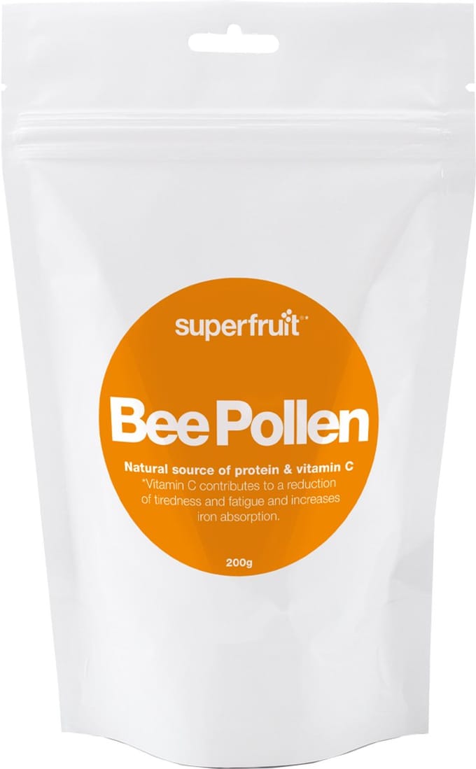 Superfruit - Bijenpollen (200g)
