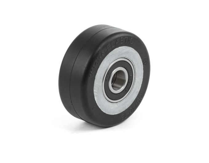 Wiel alu 100/40 rab 20