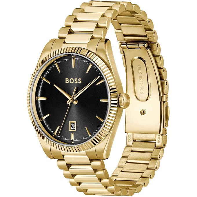 Hugo Boss Boss 1514312 Cheswick Horloge