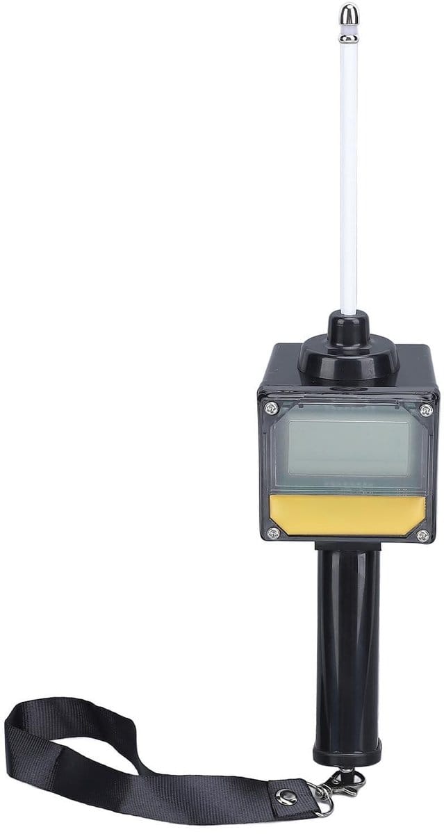 Dailygoods - Professionele Hondovulatiedetector voor Zwangerschapsplanning