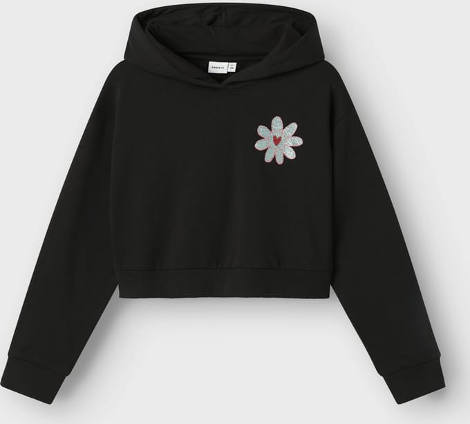Name it Hoodie Boxy fit