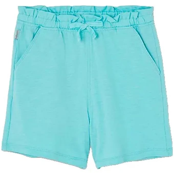 Boboli 493051 Korte Broek Blauw 3 Years Meisje