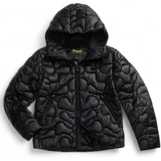 Herenjack Blauer bluc02077 6943 999