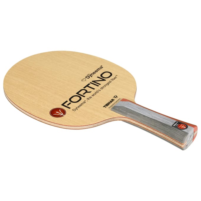 Tafeltennisracket Tibhar Fortino Force anat.