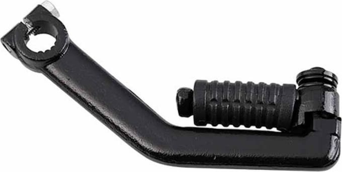 Kick de démarrage Teknix pour Scooter Gilera 50 Easy Moving Neuf