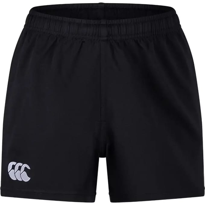 Polyester kindershorts Canterbury Professional