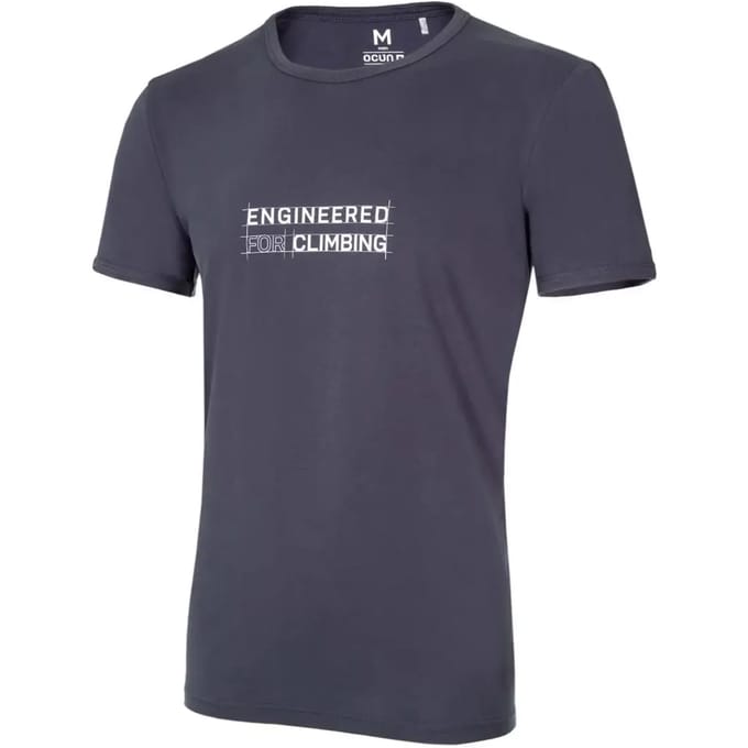 T-shirt Ocun Classic T Organic