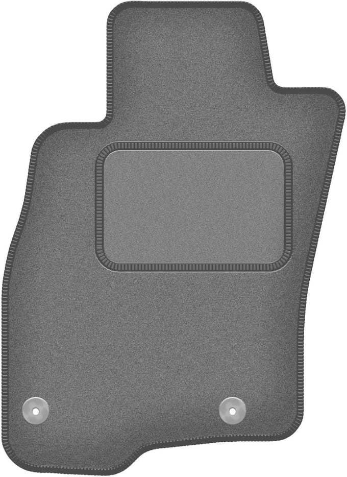 Automat bestuurder: Fiat Punto 12' hatchback (2012-2018)