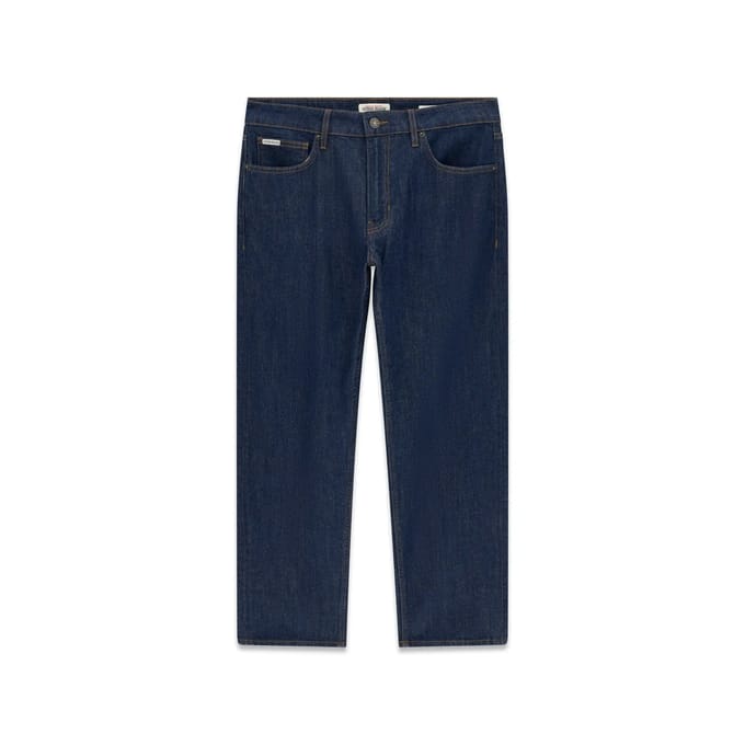 Straight Jeans Guess G16