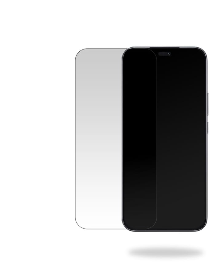 Mobilize Screenprotector geschikt voor Honor 400 Lite Glazen | Mobilize Screenprotector - Case Friendly