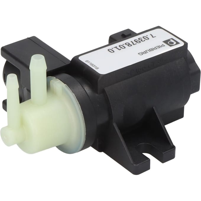 Drukregelaar, turbocompressor PIERBURG 7.03978.01.0