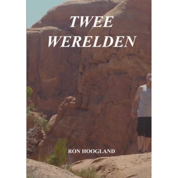 Twee Werelden - Ron Hoogland