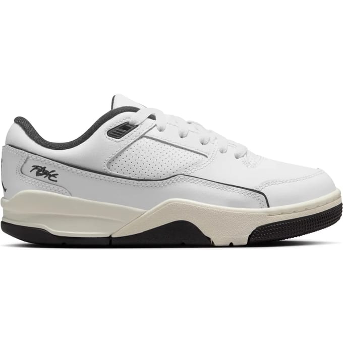 Suède sportschoenen Nike Jordan Flight Court