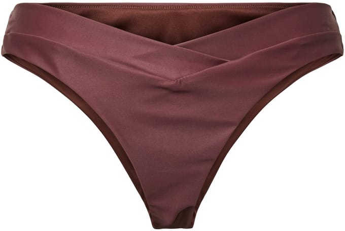 PIECES - PCBAOMI BIKINI V SHAPE MINI BRAZIL BC - Meisjes - Badpakken