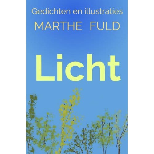 Licht - Marthe Fuld