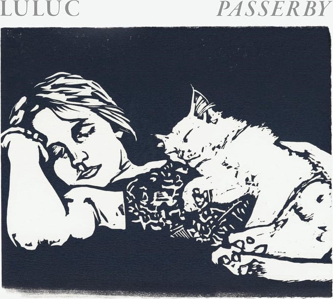 Luluc - Passerby (CD)