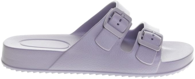 Lila Slippers Igor Verstelbaar maat 39
