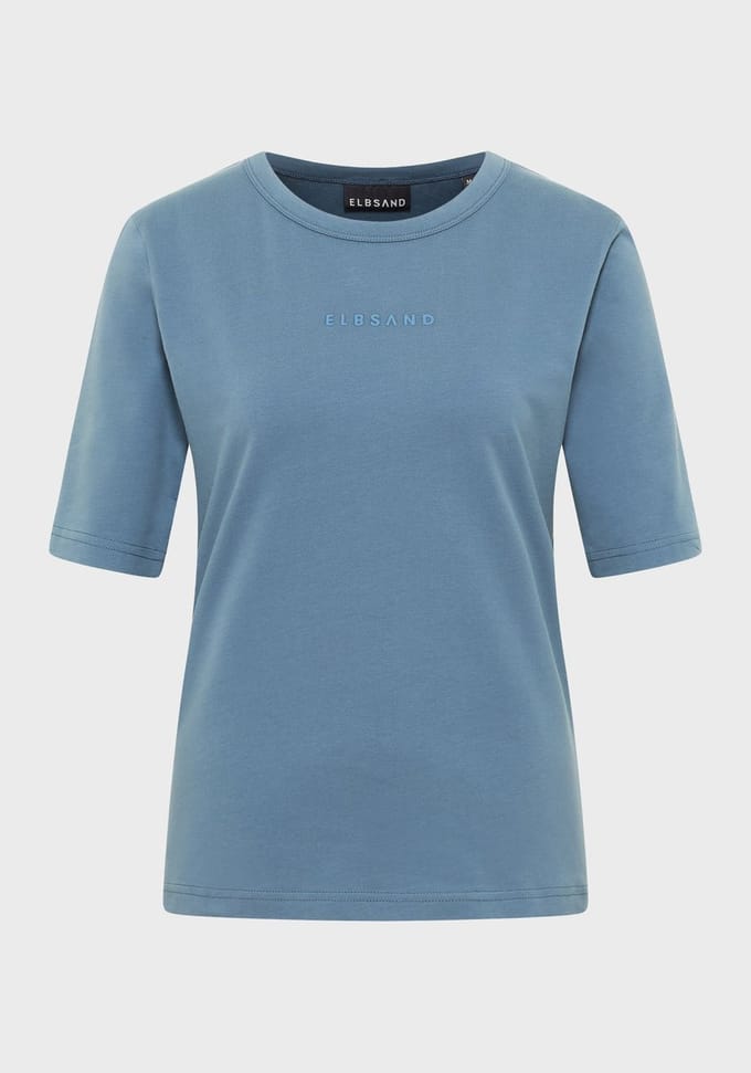 Siva T-shirt Slim Fit