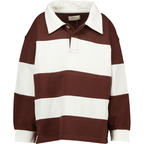Zeeman Sweater - Bruin Bruin 92