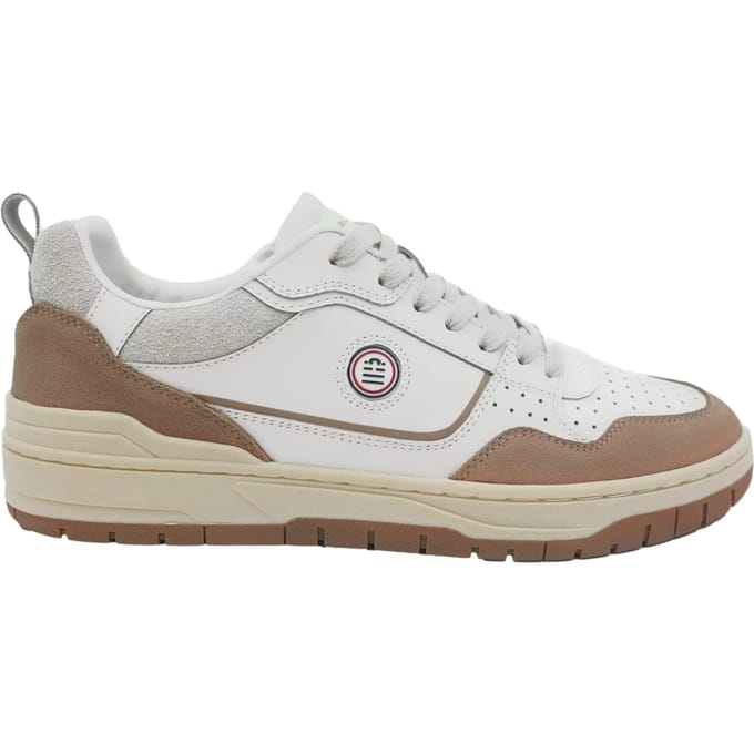 Trainers Serge Blanco La Vernaz