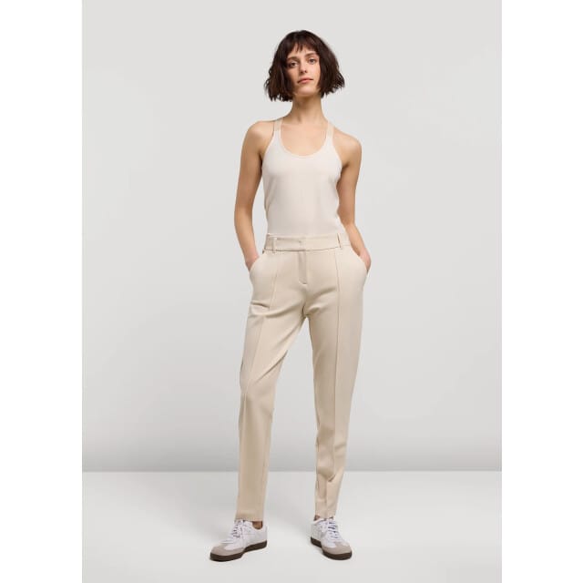 Summum Nice-3688 122 top reversible ivory