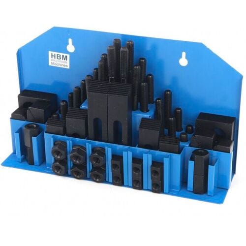 HBM 58 Delige Opspansets