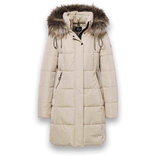 Parka Jas District LM10030253777706