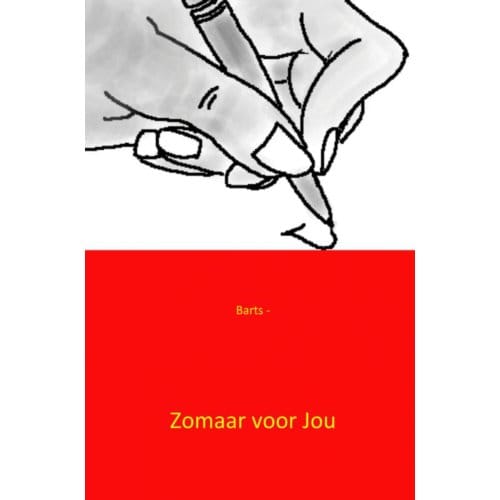 Zomaar Voor Jou - Barts