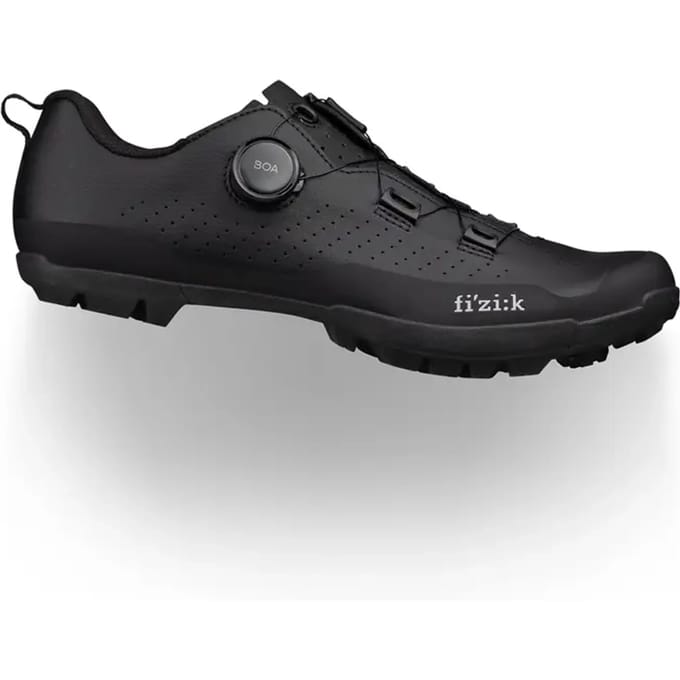 Mountainbikeschoenen Fizik