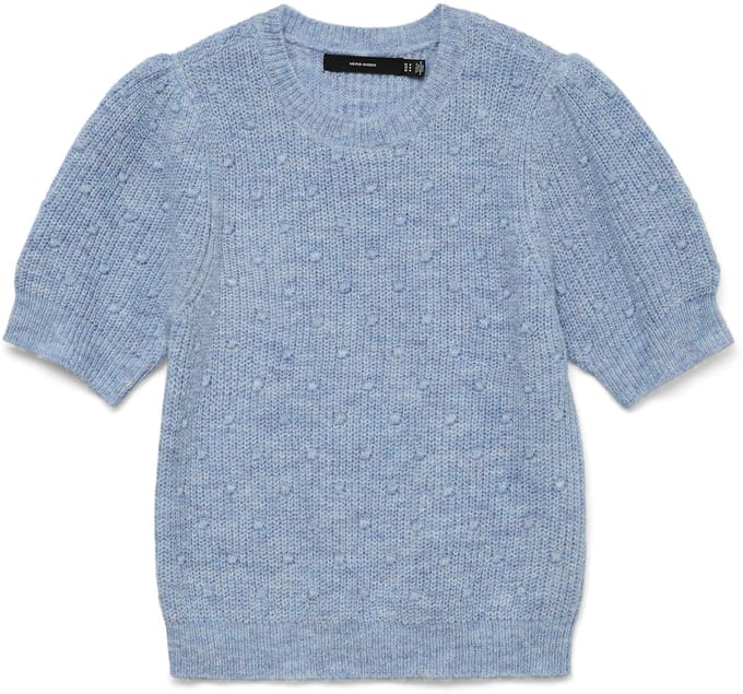 Vero Moda Gebreide pullover VMGENIUS Gebreide pullover