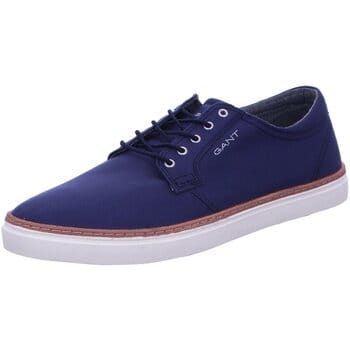 PME Legend - Heren Sneakers Dornierer - Blauw - Maat 43