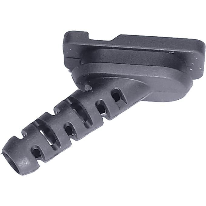 Cable grommet