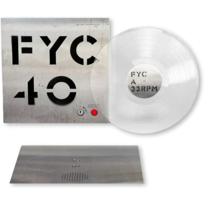 Fyc40 - Fine Young Cannibals