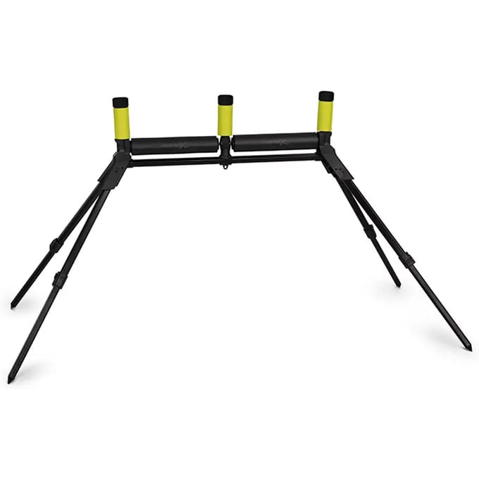 Ontstapelen van rol Matrix Double Compact Pole Roller