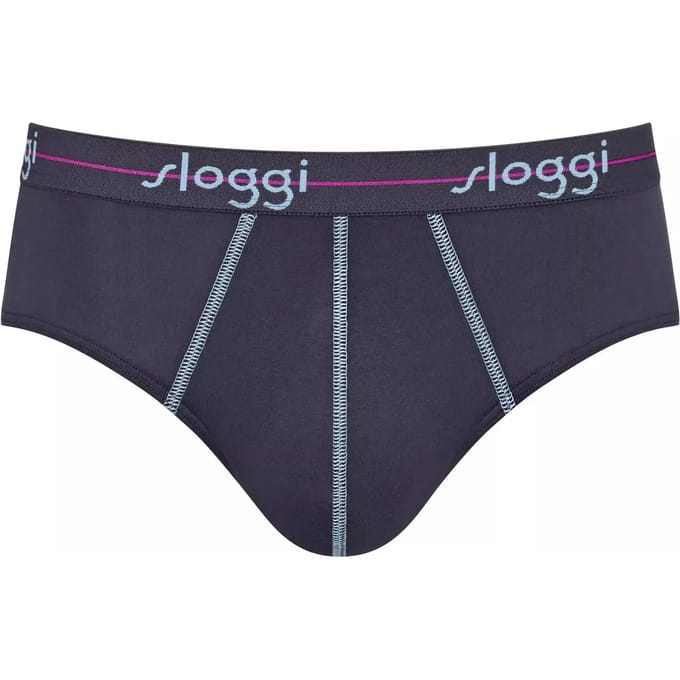 Midi boxershorts Sloggi Start (x2)
