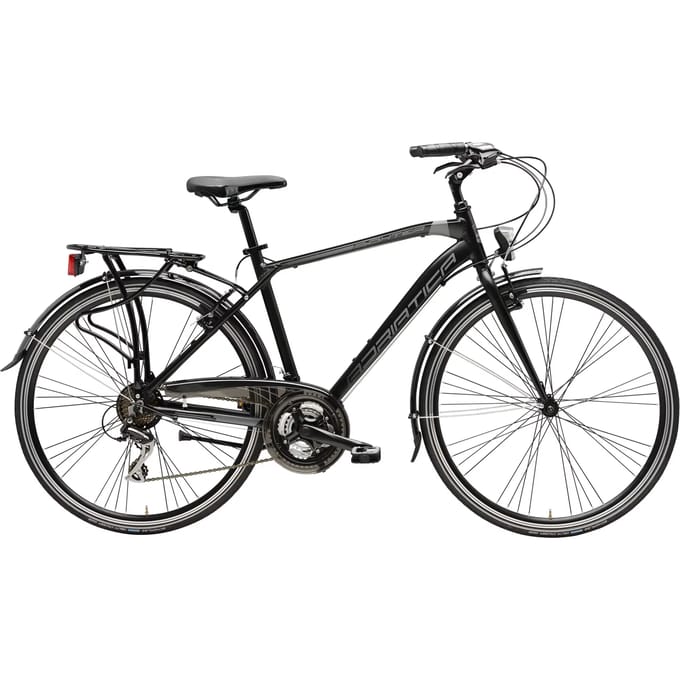 Fiets Adriatica Boxter Hp