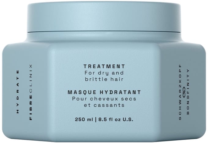 Fibre Clinix - Hydrate Treatment