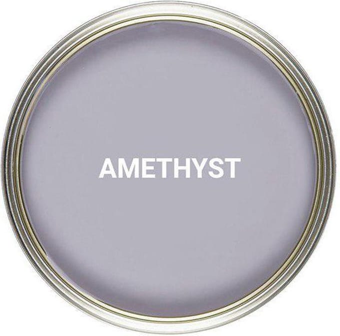 No Seal Kalkverf Amethyst 1 Litre NS022