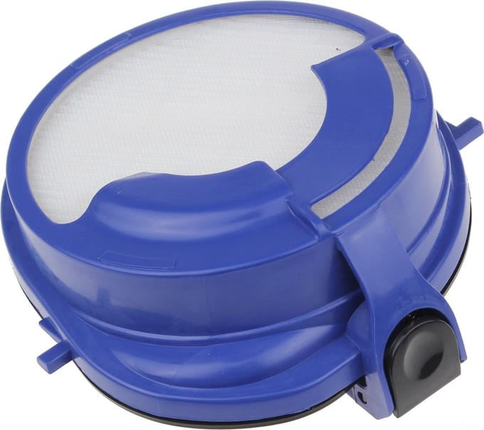 Geschikt voor DYSON - DC24 POST FILTER ASSY - ALTERN. - 91592812