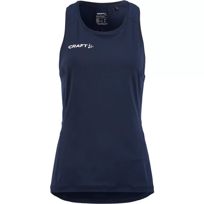 Craft dames-tanktop Ability Singlet W C17732