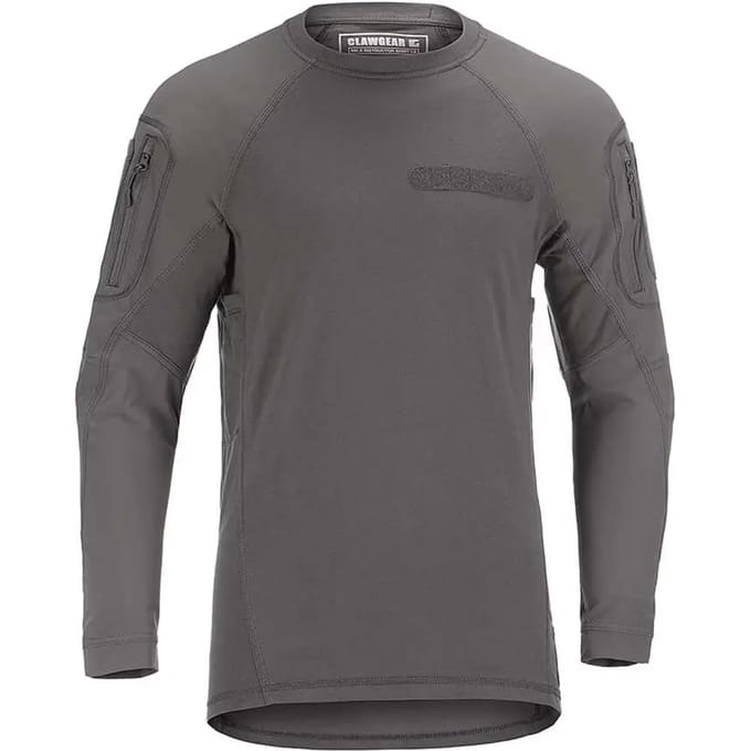 T-shirt met lange mouwen Clawgear Mk.II